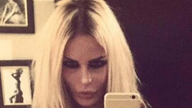 Nina Moric: ecco le ultime gossip news