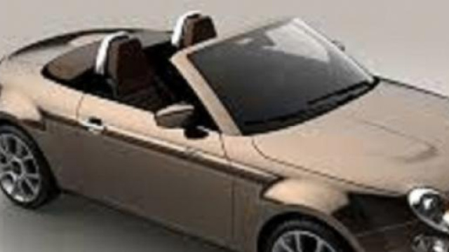 Nuova Fiat 124 spider: nascer&agrave; grazie a Mazda 