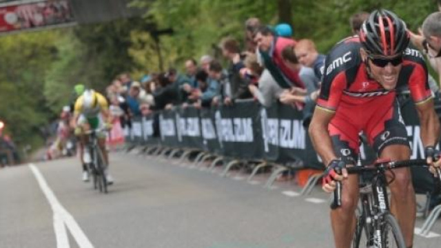Orario rai tv diretta streaming Amstel Gold Race