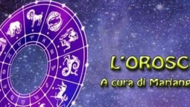 Oroscopo del giorno 14 aprile 2015