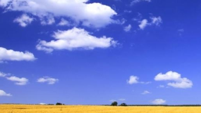 Previsioni meteo maggio 2015: estate in arrivo