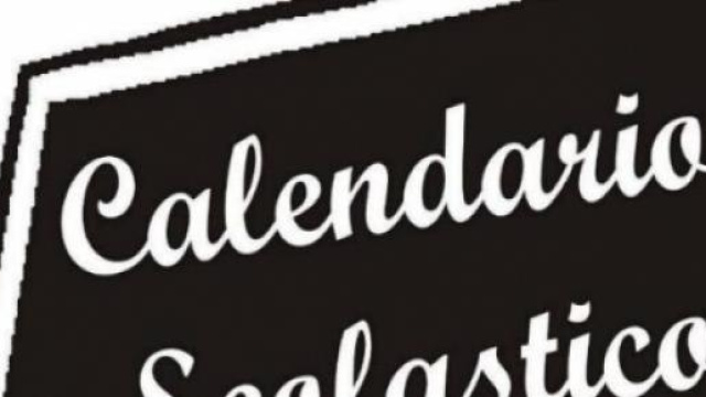 Regione Veneto: calendario scolastico 2015/2016