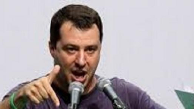 Riforma pensioni, governo Renzi: Salvini