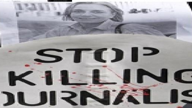 Si alla libert&agrave; di espressione