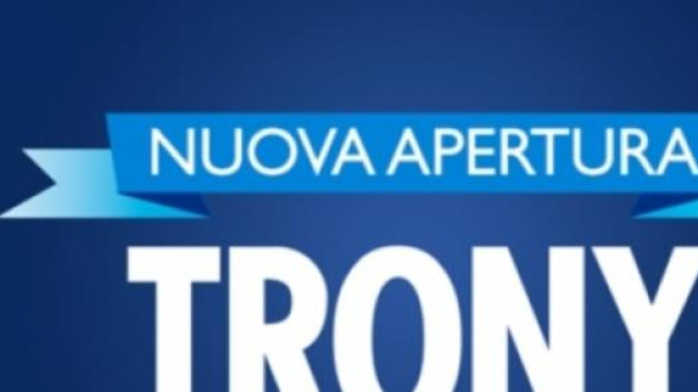 Trony Vs Saturn: cellulari in promozione aprile