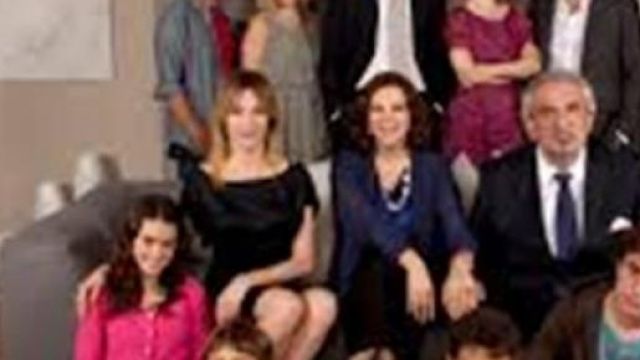 Una grande famiglia vince tutti 