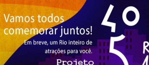 Projeto 'Carioquinha' volta com descontos para moradores visitarem pontos turísticos