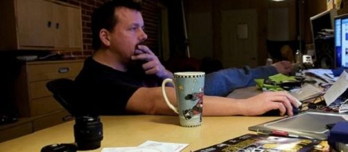 Poor posture likely to be causing health issues  