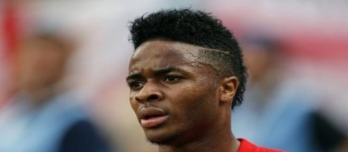 Raheem Sterling has recently courted controversy