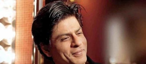 Shahrukh Khan - The heartthrob of Bollywood 