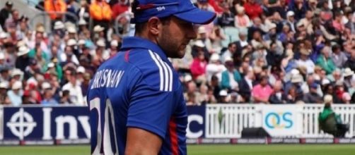 Tim Bresnan had a fine all round game for Yorks