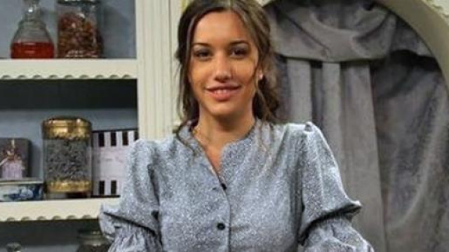 Anticipazioni Il Segreto: cosa accade ad Aurora?