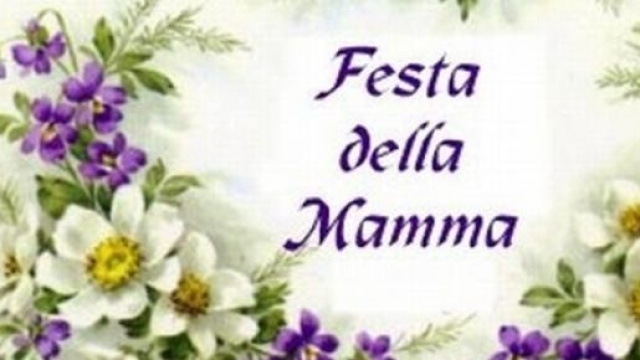 Festa della Mamma 2015, data.