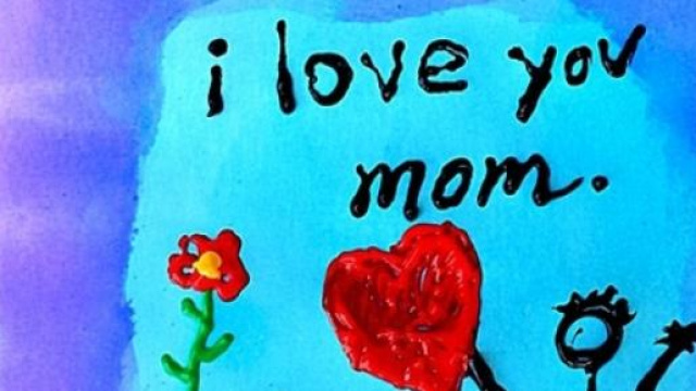 Festa della Mamma 2015, quando &egrave; che si festeggia