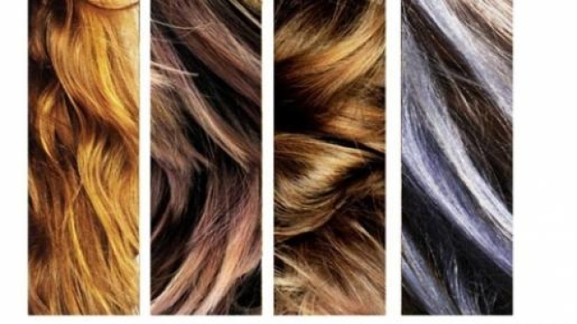 Flamboyage, foto pubblica pagina Fb Davines Italia