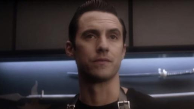 FOX Gotham 1x19 Anticipazioni : The Ogre Villain