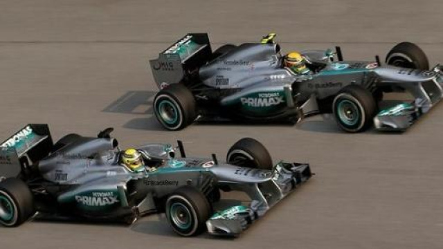 Gran Premio Bahrain Formula 1: orario diretta Tv 