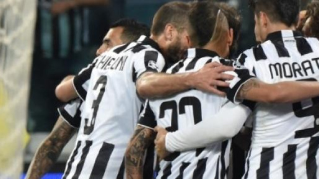 Juventus Monaco risultato finale analisi, commento