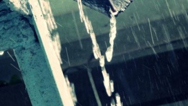 L'acqua come elemento per costruire una casa