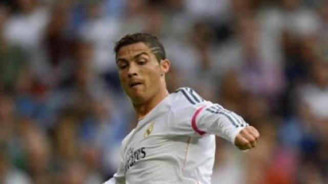 La classe cristallina di CR7