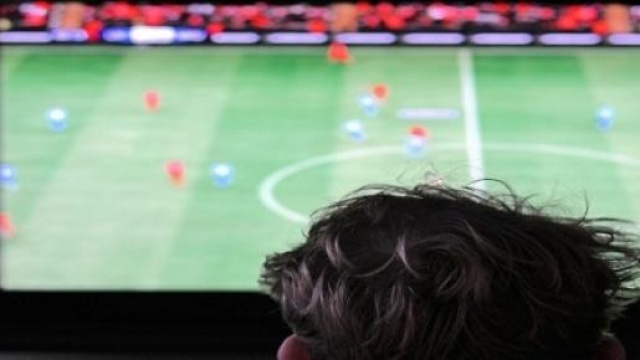 Le partite in diretta 17-20 aprile 36a serie B