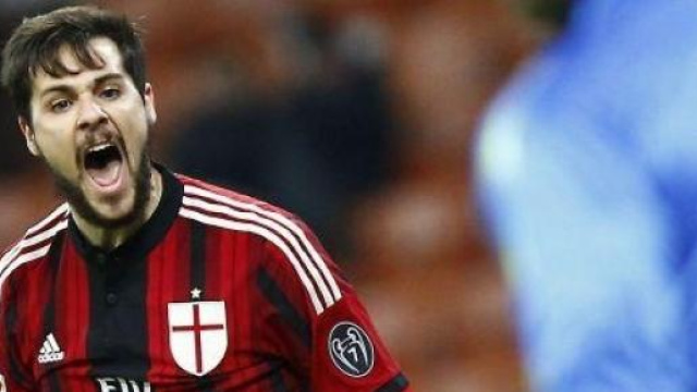 Mattia Destro potrebbe dire no al derby.