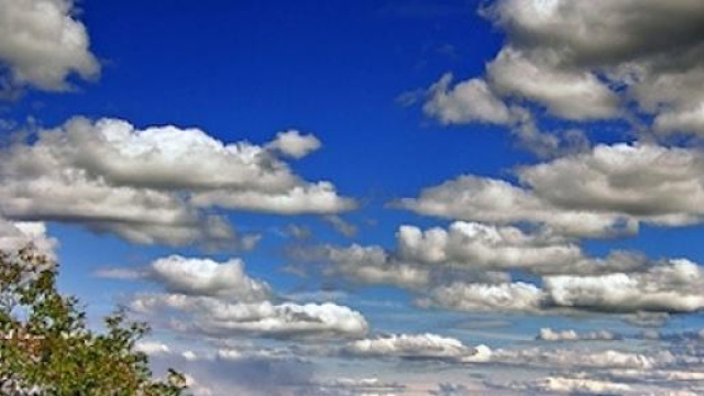 Meteo 25 aprile 2015 a Roma?