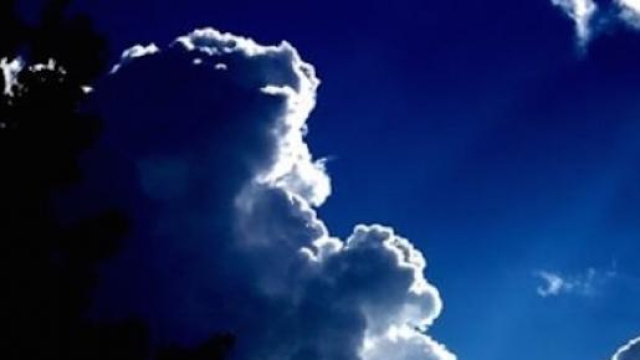 Meteo seconda met&agrave; di aprile 2015