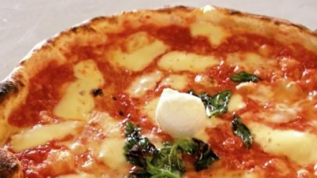 Minacciata la vera Pizza Napoletana
