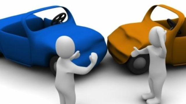 RC Auto, la tecnologia sostituir&agrave; la carta