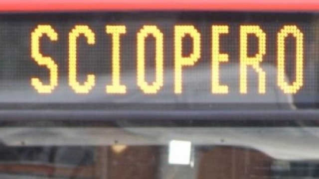 Sciopero a Roma: tutte le info