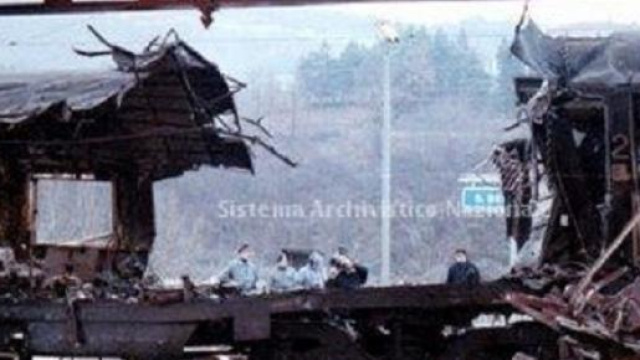 Strage del rapido 904: assolto Tot&ograve; Riina.