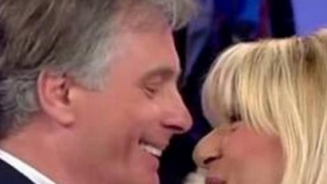 U&D: Gemma e Giorgio, la storia continua 