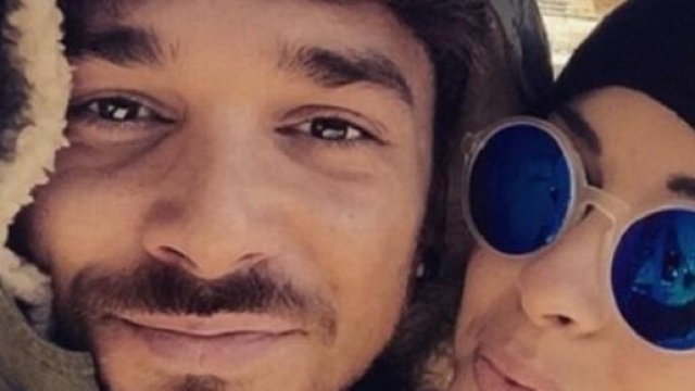 Valentina ed il suo seno rifatto. Le critiche. 
