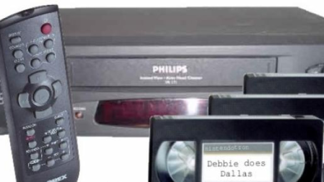 Videocassette 2015: possono valere una fortuna