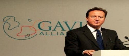 David Cameron prepares for 2015 elections