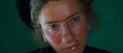 Emma Thompson como 'La ni&ntilde;era m&aacute;gica'