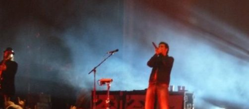 En 2011, System of A Down toc&oacute; en Buenos Aires