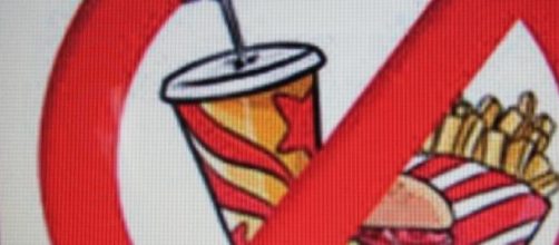 Fast food &eacute; apontada como a grande vil&atilde;