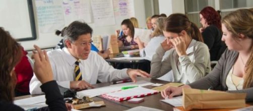 Libdems manifesto focuses on education