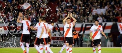 River debe ganarle a San Jos&eacute; en el Monumental