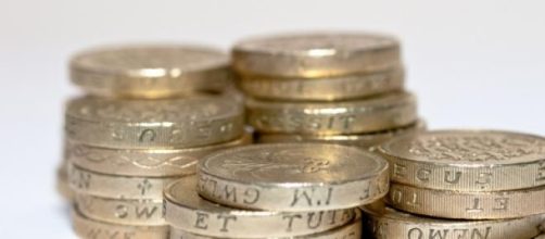 UK economy receives boost from IMF report