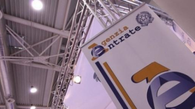 Agenzia delle Entrate, modello 730 precompilato 