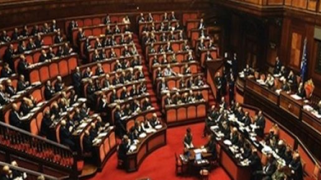 Amnistia e Indulto 2015, PD di Renzi decisivo