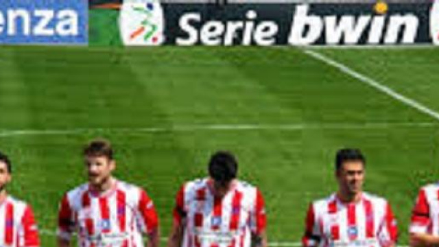 Cittadella - Vicenza, serie B, 36^giornata