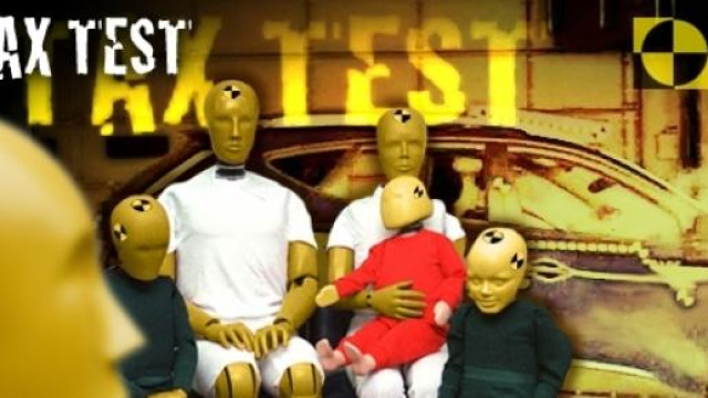  Con potere di  tassare diventi inefficiente 