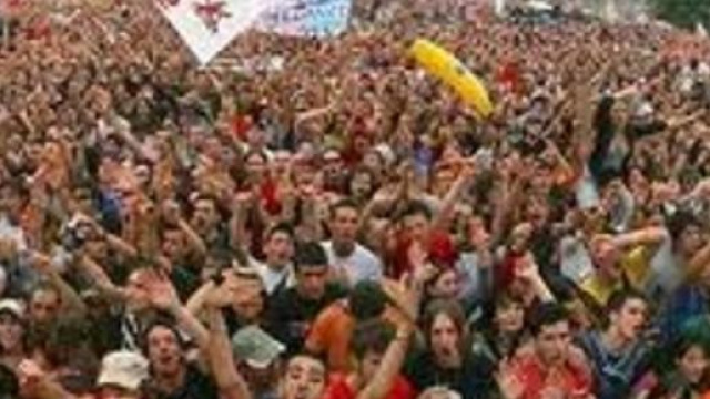 Concerto 1 maggio 2015: gli ospiti