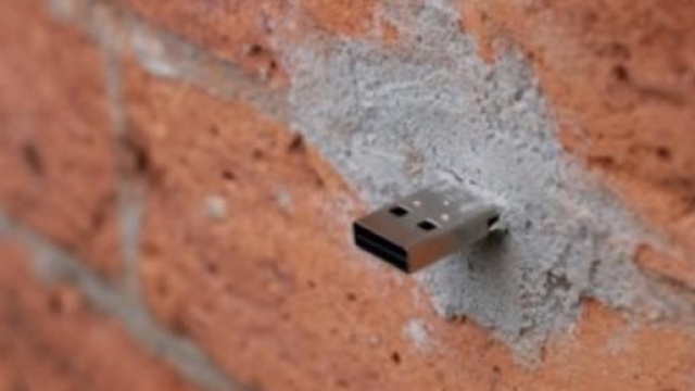 Dead Drop la nuova rete del file sharing nel mondo