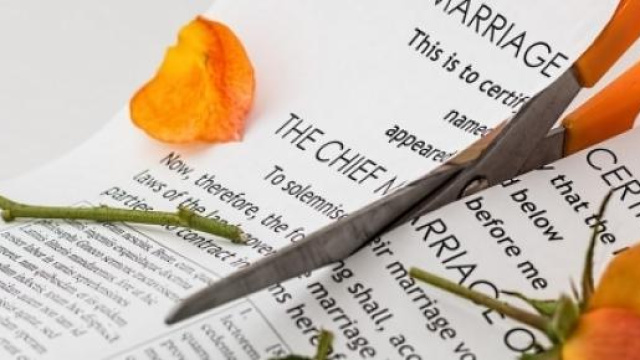 Divorzio breve: pochi giorni al decreto legge