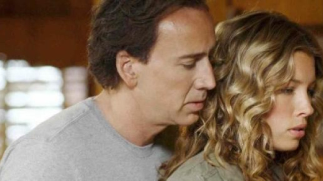 Domenica su Italia 1 ci sar&agrave; Next con Nicolas Cage